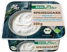 Speisequark bei REWE in Herne Speisequark im Angebot bei REWE Herne für 0,69 €