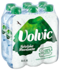 Mineralwasser von Volvic im aktuellen METRO Prospekt