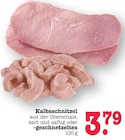 Aktuelle Rindfleisch Angebote bei E center in Mainz Aktuelles Kalbsschnitzel Angebot bei E center in Mainz ab 3,79 €