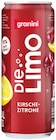 Penny - Die Limo Angebot im Prospekt Die Limo bei Penny im Prospekt "" für 0,89 €