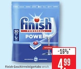 Aktuelles Geschirrreiniger Tabs Angebot bei Marktkauf in Ulm ab 4,99 €