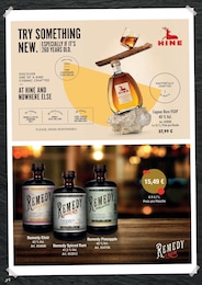 Weinbrand Angebot & Preis im aktuellen Hamberger Prospekt Weinbrand Angebot im aktuellen Hamberger Prospekt auf Seite 36