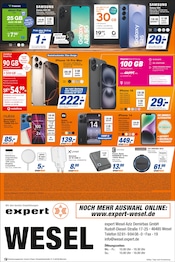 Ähnliche Autoradio Angebote im Prospekt "Top Angebote" von expert in Wesel Ähnliche Angebote wie Autoradio im Prospekt "Top Angebote" auf Seite 8 von expert in Wesel