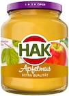 Aktuelle Äpfel Angebote bei REWE in Göttingen Aktuelles Apfelmus Angebot bei REWE in Göttingen ab 0,99 €