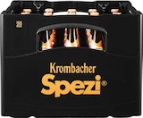 Spezi im Angebot bei Netto Marken-Discount in Püttlingen Spezi Angebote von Krombacher bei Netto Marken-Discount Püttlingen für 10,99 €