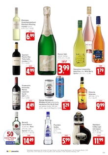 Gin im EDEKA Prospekt "Aktuelle Angebote" mit 41 Seiten (Mainz)
