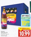 Spezi oder Limo von Paulaner für 10,49 € bei E center im Angebot Spezi oder Limo von Paulaner im aktuellen E center Prospekt