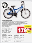 Kinderfahrrad im Angebot bei E center in Mannheim Kinderfahrrad Angebote von Bachtenkirch bei E center Mannheim für 169,90 €