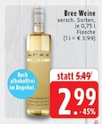EDEKA Stolberg (Rheinland, Kupferstadt) Prospekt mit  im Angebot für 2,99 €
