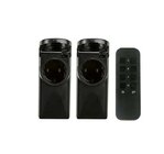 Funksteckdosen-Set im Lidl Prospekt Funksteckdosen-Set von TRONIC im aktuellen Lidl Prospekt für 12,99 €