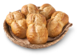 Doppelbrötchen bei Penny im Prospekt "" für 1,00 €
