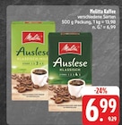 Auslese Klassisch-Mild im aktuellen Prospekt bei EDEKA in Dettelbach
