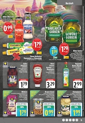 Pilze im EDEKA Prospekt in Bonn Aktueller EDEKA Prospekt mit Pilze, "Aktuelle Angebote", Seite 13