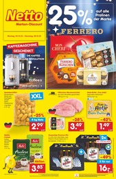 Discounter Prospekt von Netto Marken-Discount Aachen Netto Marken-Discount Prospekt: "Aktuelle Angebote", 61 Seiten, 04.12.2023 - 09.12.2023