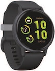 Fitness-Smartwatch vívoactive 5 von Garmin für 219,00 € bei expert im Angebot Fitness-Smartwatch vívoactive 5 von Garmin im aktuellen expert Prospekt