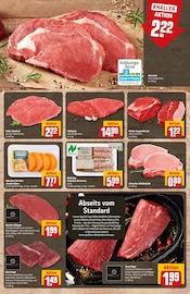 Tafelspitz im REWE Prospekt in Frankfurt Aktueller REWE Prospekt mit Tafelspitz, "Dein Markt", Seite 9