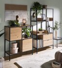 Regal 'QUEENS' 90/170/40cm Angebote bei mömax Garbsen für 65,00 €