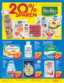 Käse im Netto Marken-Discount Prospekt "Aktuelle Angebote" mit 67 Seiten (München)