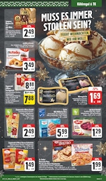 Staubsauger Angebot im aktuellen EDEKA Prospekt auf Seite 17