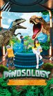 Picwictoys - Giganotosaurus super colossal 98 cm : offre du catalogue Promo Giganotosaurus super colossal 98 cm à 89,99 € dans le catalogue Picwictoys "Dinosology"