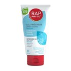 Gels Fraîcheur Jambes Légères bio (hors lots) - RAP PHYTO® en promo chez Carrefour Gels Fraîcheur Jambes Légères bio (hors lots) - RAP PHYTO® dans le catalogue Carrefour