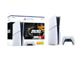 SONY PlayStation®5 Call of Duty®: Black Ops 6 Bundle (Modellgruppe – Slim)* von SONY für 549,00 € bei MediaMarkt Saturn im Angebot SONY PlayStation®5 Call of Duty®: Black Ops 6 Bundle (Modellgruppe – Slim)* von SONY im aktuellen MediaMarkt Saturn Prospekt
