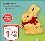 Goldhase Angebot in Hambrücken Goldhase im aktuellen Prospekt bei GLOBUS in Hambrücken