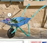 Brouette Enfant Stitch en promo chez Intermarché Hyper Limoges à 39,99 €