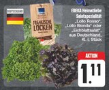 Angebot im EDEKA Ahorn, Main-Tauber-Kreis Prospekt EDEKA Ahorn, Main-Tauber-Kreis Prospekt mit im Angebot für 1,11 €