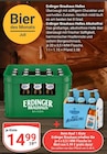 Aktuelle Erdinger Angebote bei GLOBUS in Herne Aktuelles Helles Angebot bei GLOBUS in Herne ab 14,99 €