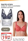 Bügel-BHs mit Spitze im Angebot bei GLOBUS in Jena Bügel-BHs mit Spitze Angebote von savarie bei GLOBUS Jena für 19,99 €