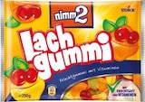 Netto Marken-Discount - Lachgummi Angebot im Prospekt Lachgummi bei Netto Marken-Discount im Prospekt "" für 1,00 €