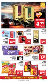 Aktueller Marktkauf Prospekt mit Kaffeepads, "GANZ GROSS in kleinsten Preisen!", Seite 21