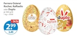 Osterei Rocher von Ferrero im aktuellen V-Markt Prospekt für 2,99 €