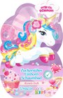 Schaumbad Einhorn Angebote von treaclemoon bei dm-drogerie markt Gronau für 0,95 €