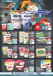 Schokolade im EDEKA Prospekt in Altenburg Aktueller EDEKA Prospekt mit Schokolade, "Wir lieben Lebensmittel!", Seite 18