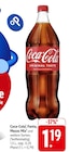 EDEKA Rheinbrohl - Coca-Cola Angebot im Prospekt Coca-Cola bei EDEKA im Rheinbrohl Prospekt für 1,19 €