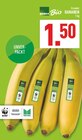 BANANEN im Angebot bei Marktkauf in Bielefeld BANANEN Angebote von EDEKA Bio bei Marktkauf Bielefeld für 1,50 €