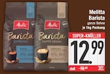 Espresso Angebote von Melitta bei EDEKA Ingolstadt für 12,99 €