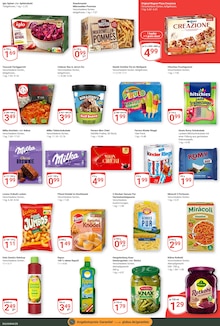 Milka im aktuellen GLOBUS Prospekt (Oberhausen) Milka im GLOBUS Prospekt "Aktuelle Angebote" mit 32 Seiten (Oberhausen)