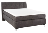 Boxspringbett Gitta bei Möbel AS im Prospekt  für 649,95 €
