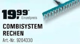 OBI Bad Schlema - Combisystem Rechen Angebot im Prospekt Combisystem Rechen bei OBI im Bad Schlema Prospekt für 19,99 €
