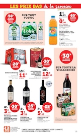 Bière Angebote im Prospekt "Super U" von Super U auf Seite 21