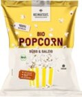 Kaufland Helmstedt - Bio-Popcorn süß Angebot im Prospekt Bio-Popcorn süß bei Kaufland im Helmstedt Prospekt für 1,29 €