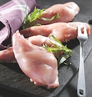 Cuisse de lapin en promo chez Intermarché Hyper Niort à 14,50 €