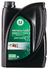 Huile pour chaîne de tronçonneuse - U - Hyper U à Mulhouse Huile pour chaîne de tronçonneuse - U en promo chez Hyper U Mulhouse à 17,99 €