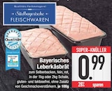EDEKA Deggendorf Prospekt mit  im Angebot für 0,99 €