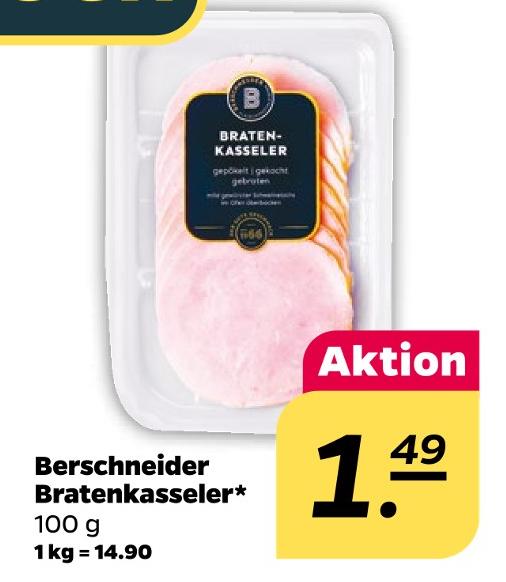Bratenkasseler
