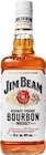 Kentucky Straight Bourbon Whiskey Angebote von Jim Beam bei Getränke Hoffmann Bayreuth für 14,99 €