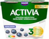 Activia Fruchtjoghurt von Danone für 1,89 € bei METRO im Angebot Activia Fruchtjoghurt von Danone im aktuellen METRO Prospekt